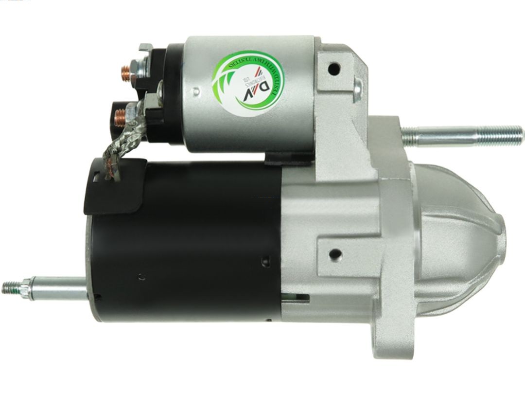 AUTOSTARTER S3106 ROZRUSZNIK
