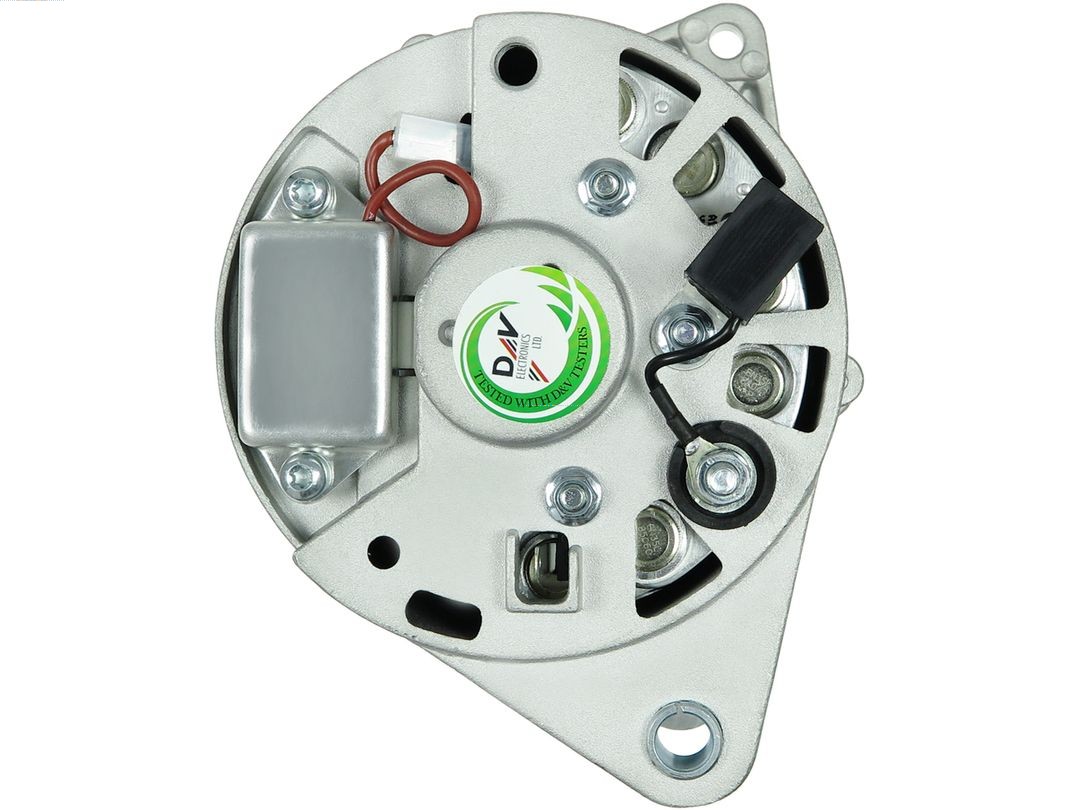 AUTOSTARTER A9015 Generátor SKODA FAVORIT 1,3