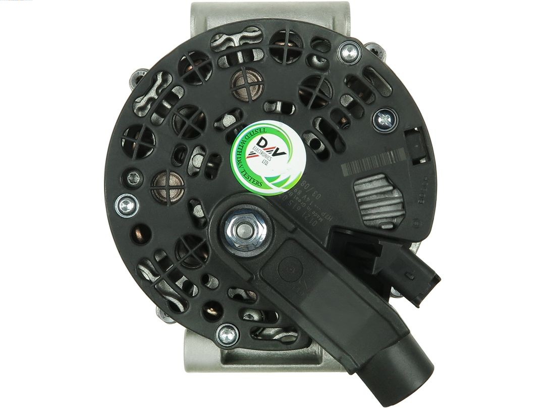 AUTOSTARTER ASTA0280PR Generátor