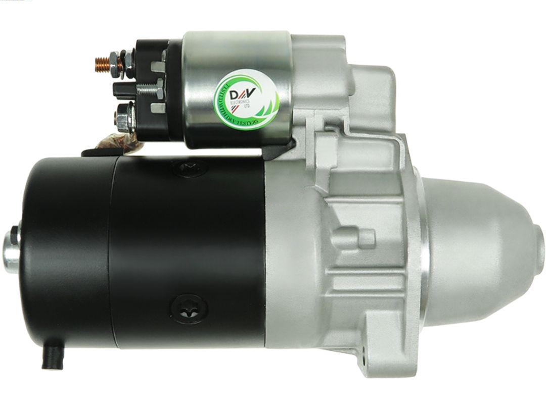 AUTOSTARTER ASPS0143 önindító