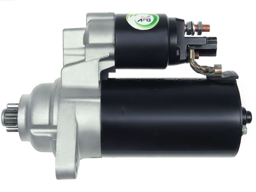 AUTOSTARTER ASTS0140PR Önindító