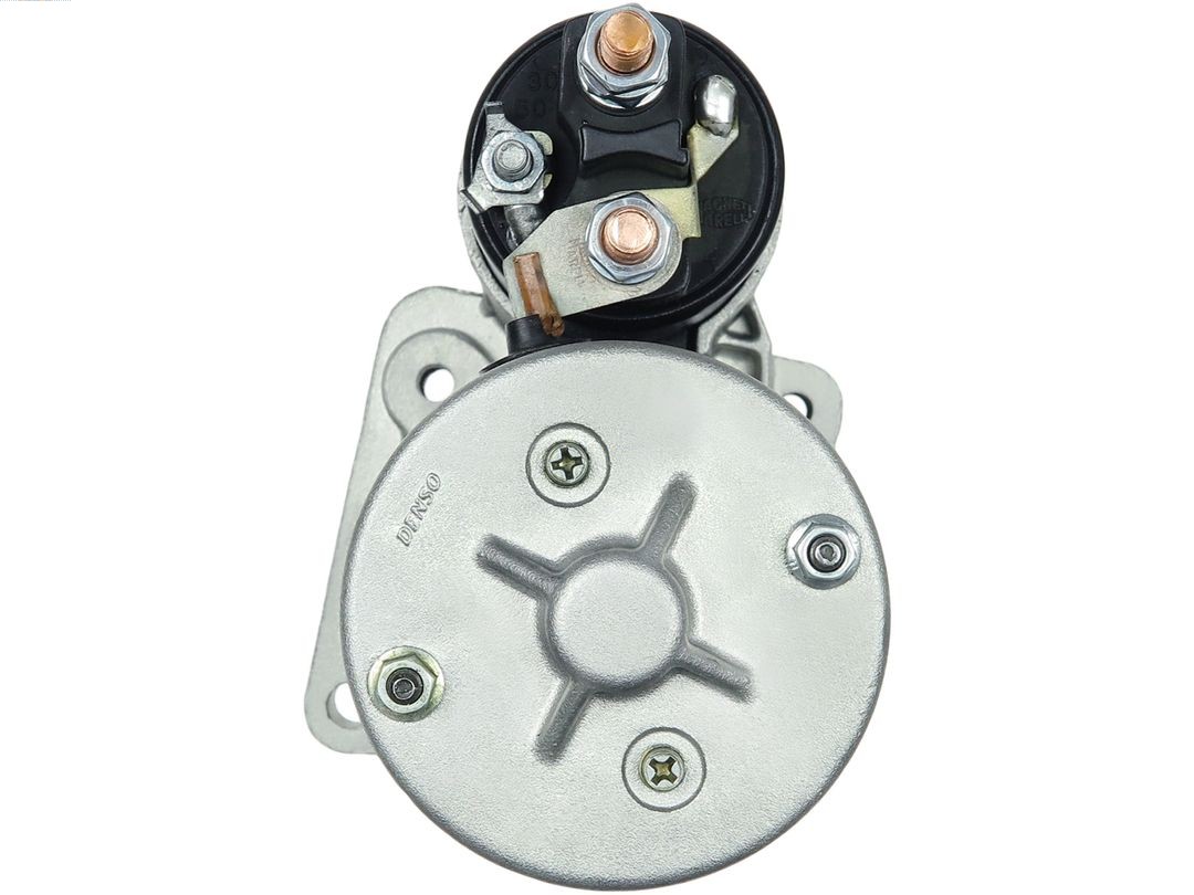 AUTOSTARTER ASTS4067PR Önindító