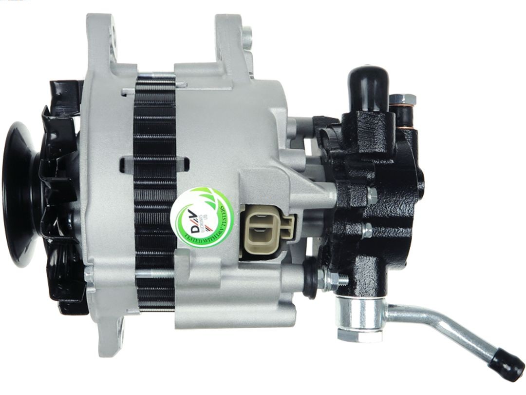 AUTOSTARTER A5018 Generátor