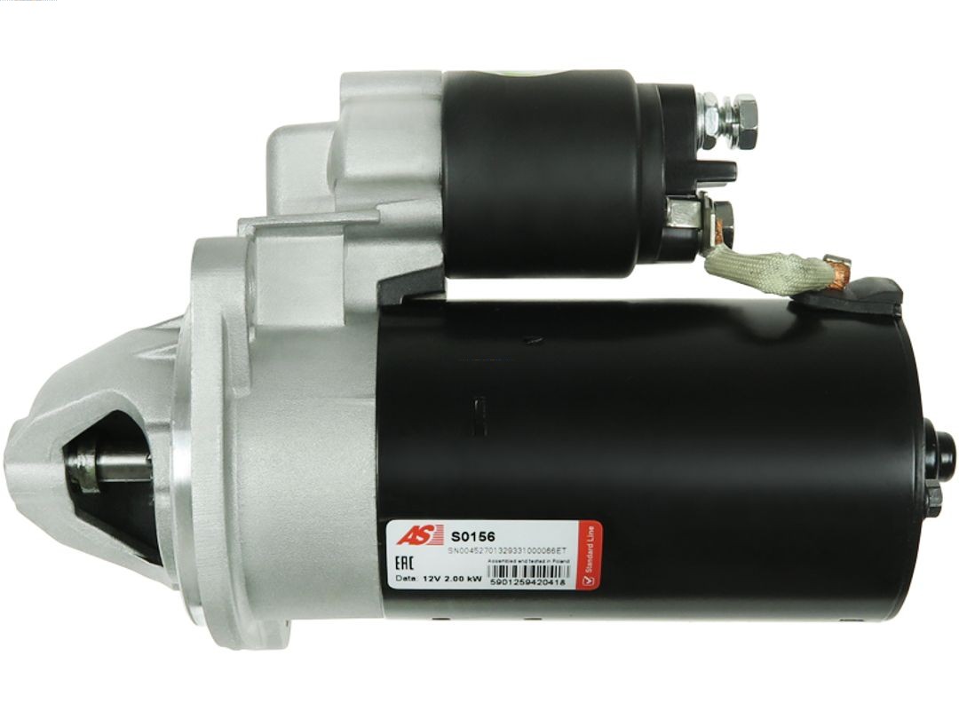 AUTOSTARTER S0156 ÖNINDÍTÓ