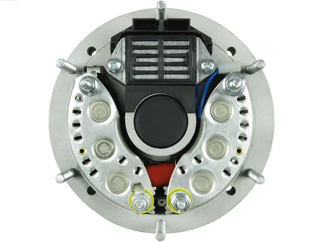 AUTOSTARTER  generátor