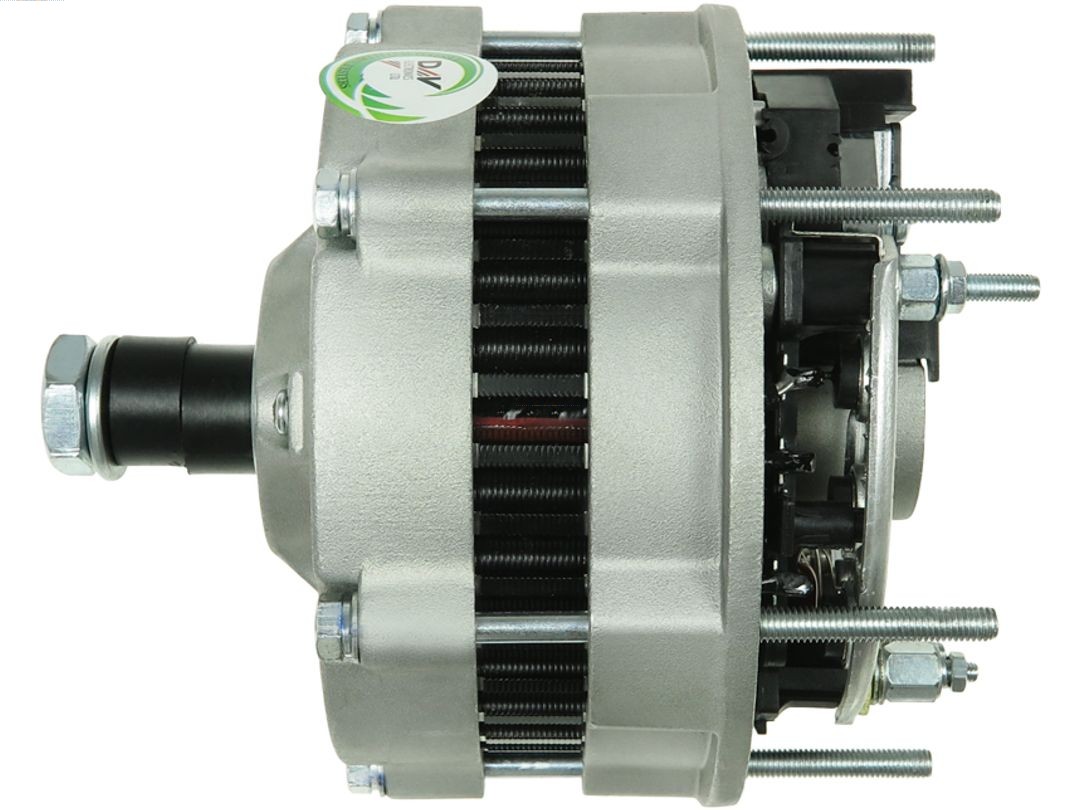 AUTOSTARTER  generátor