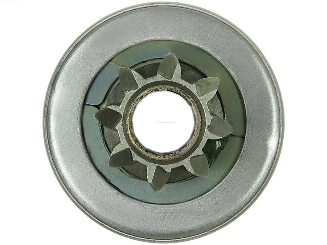 AUTOSTARTER SD4027P szabadonfutó, önindító