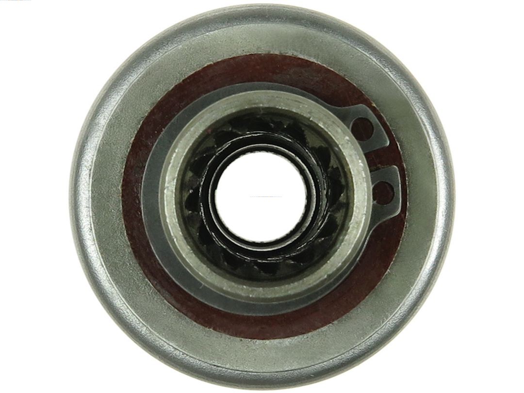 AUTOSTARTER SD4027P szabadonfutó, önindító