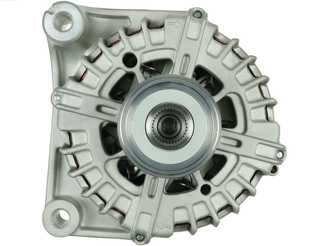 AUTOSTARTER A3403S ALTERNATOR