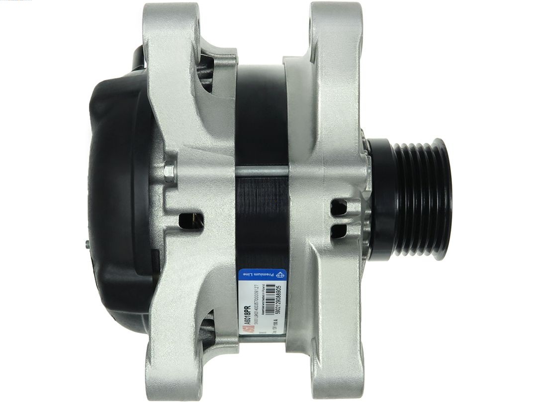 AUTOSTARTER ASTA6018PR Generátor