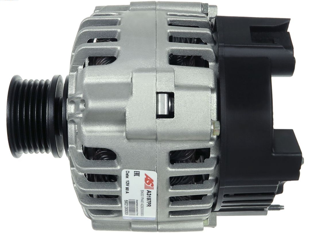 AUTOSTARTER ASTA3197PR Generátor