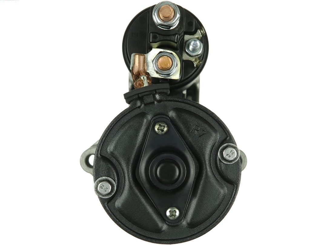 AUTOSTARTER ASTS0228PR Önindító