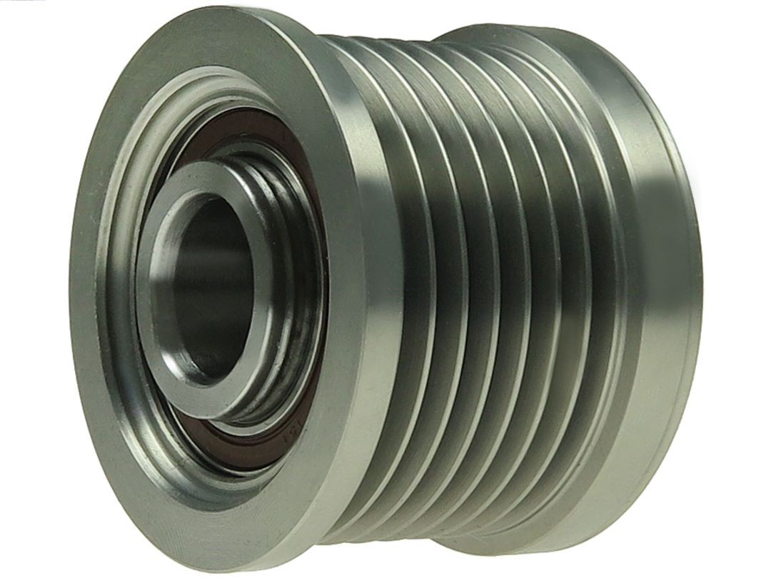 AUTOSTARTER  generátor szabadonfutó