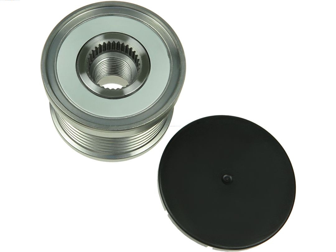 AUTOSTARTER  generátor szabadonfutó