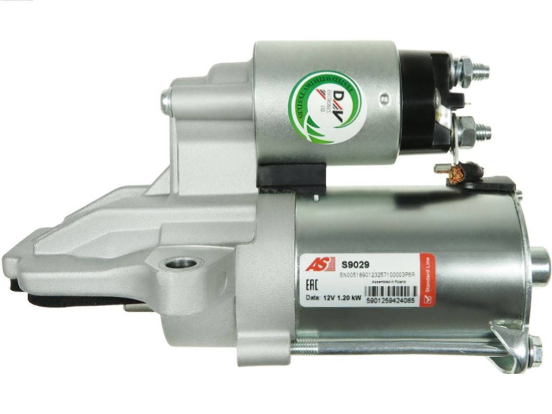 AUTOSTARTER S9029 ÖNINDÍTÓ