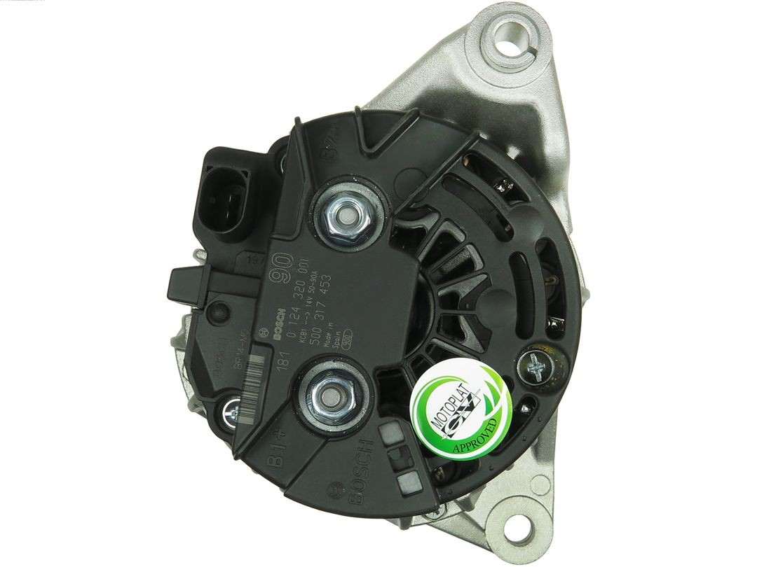 AUTOSTARTER A0149PR ALTERNATOR