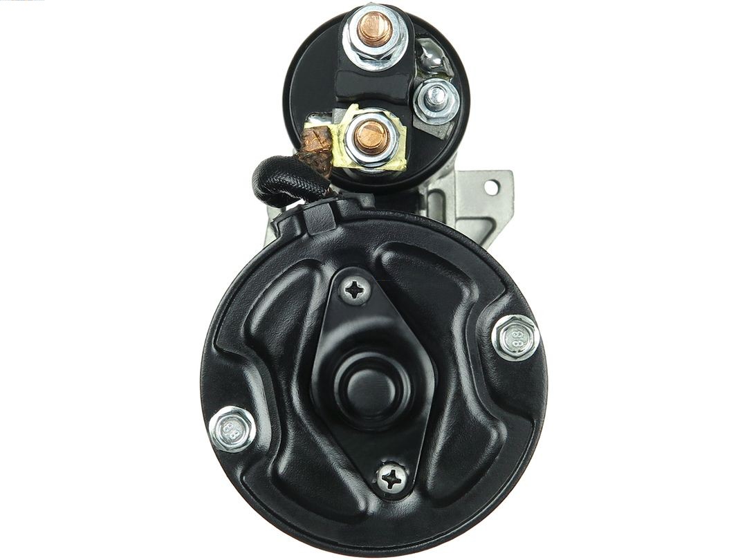 AUTOSTARTER ASTS0026SR Önindító