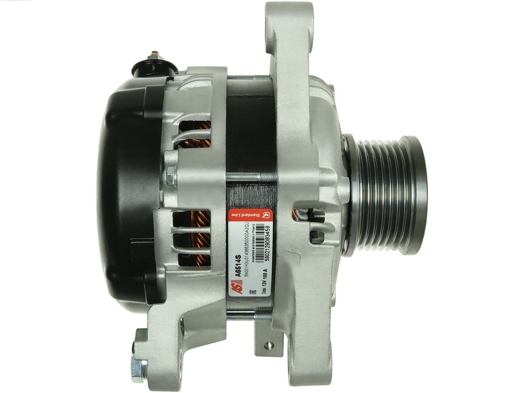 AUTOSTARTER A6514S generátor