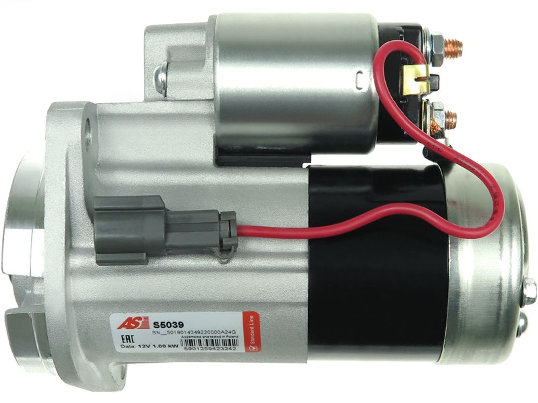AUTOSTARTER S5039 ÖNINDÍTÓ