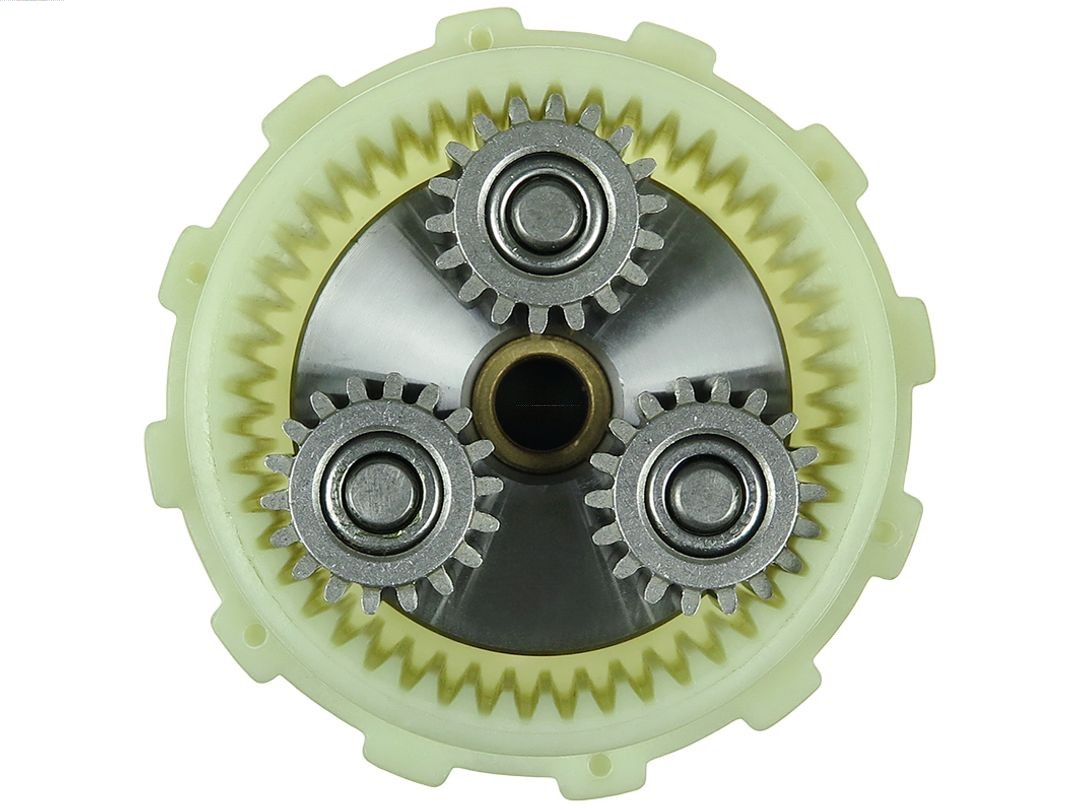 AUTOSTARTER ASTSG9004 Koszorús kerék, bolygómű (önindító)