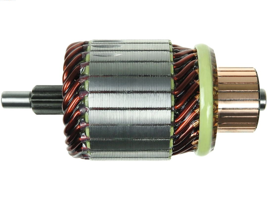 AUTOSTARTER ASTSA5052S Állórész, önindító