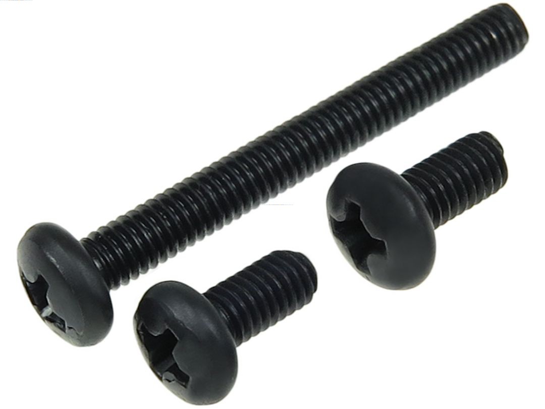 AUTOSTARTER ASTSS3035P Önindító mágneskapcsoló