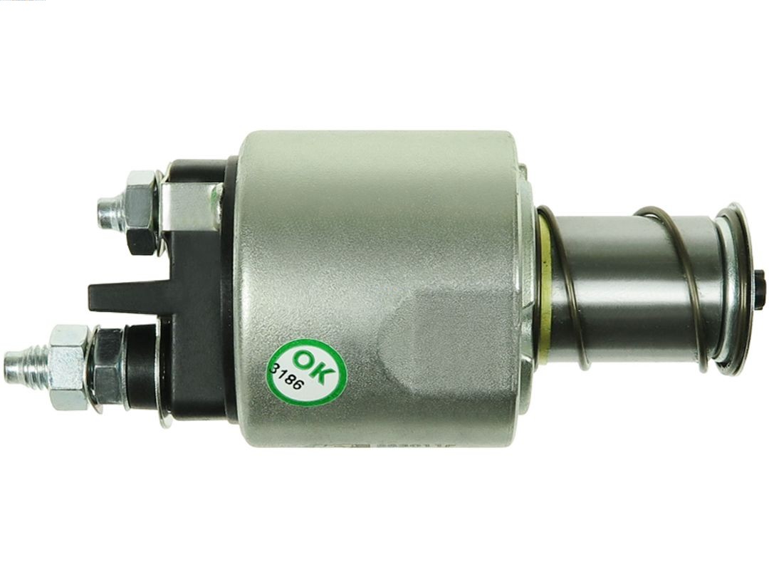 AUTOSTARTER 558 106 SS3011P - Alkatrész