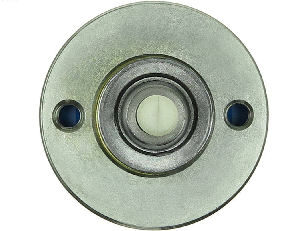 AUTOSTARTER SS9002P mágneskapcsoló, önindító