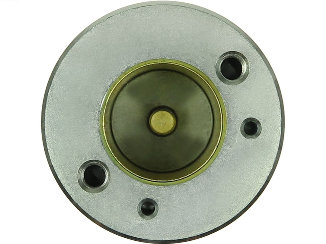 AUTOSTARTER SS2008P AUTOMAT ROZRUSZNIKA