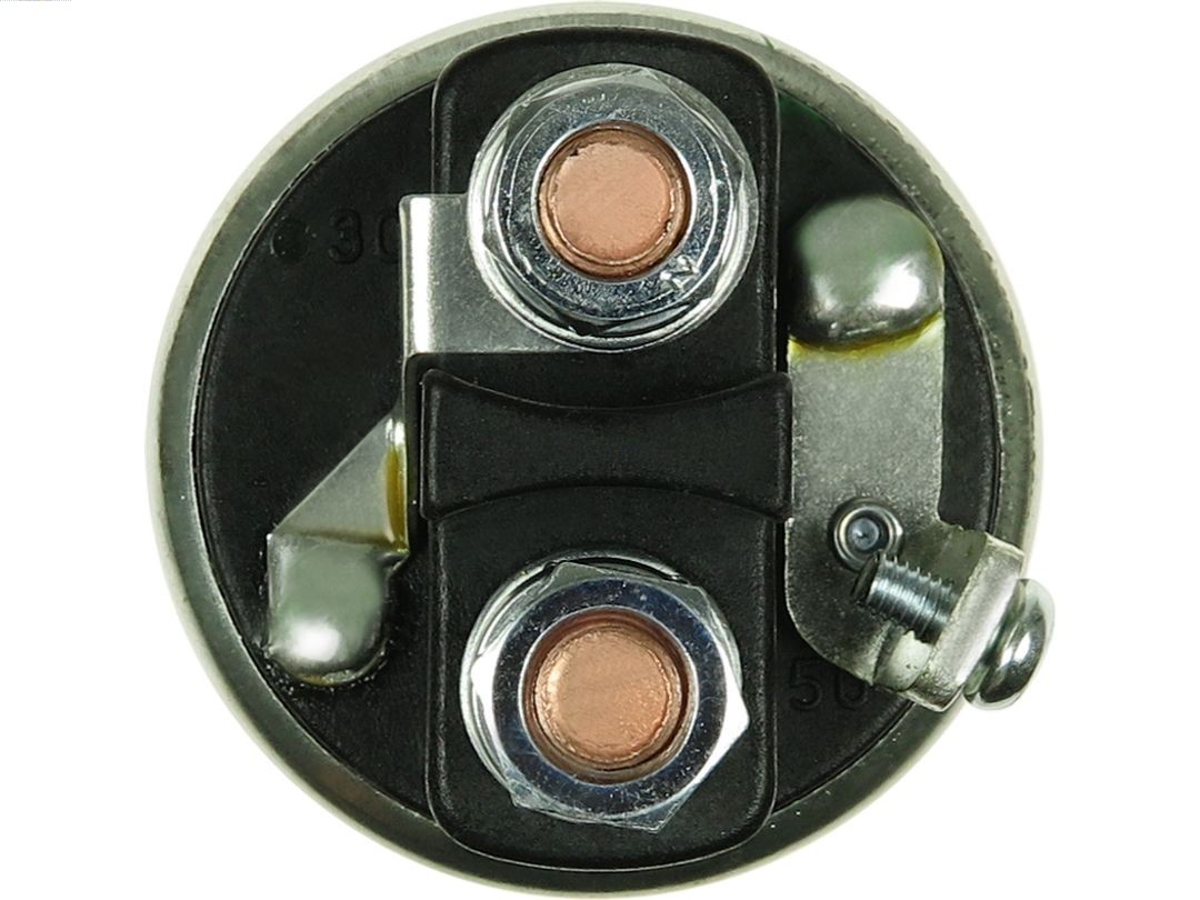 AUTOSTARTER SS2012P AUTOMAT ROZRUSZNIKA