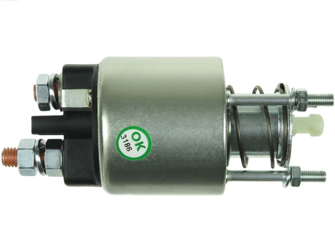 AUTOSTARTER 557 211 SS4001P - Alkatrész