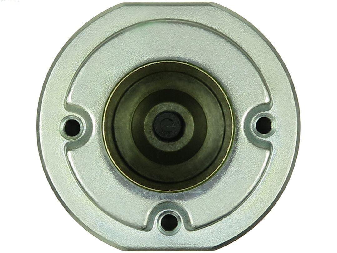 AUTOSTARTER  Önindító mágneskapcsoló