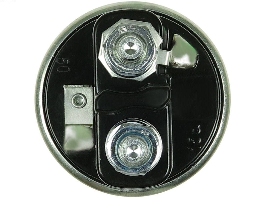 AUTOSTARTER 557 198 SS0011P # elektromagnes /bosch/ 0001107024