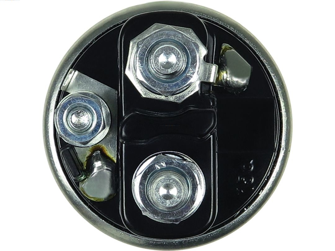 AUTOSTARTER ASTSS0020P Önindító mágneskapcsoló