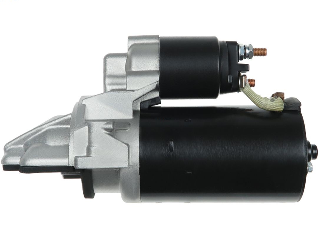 AUTOSTARTER S0123SR önindító