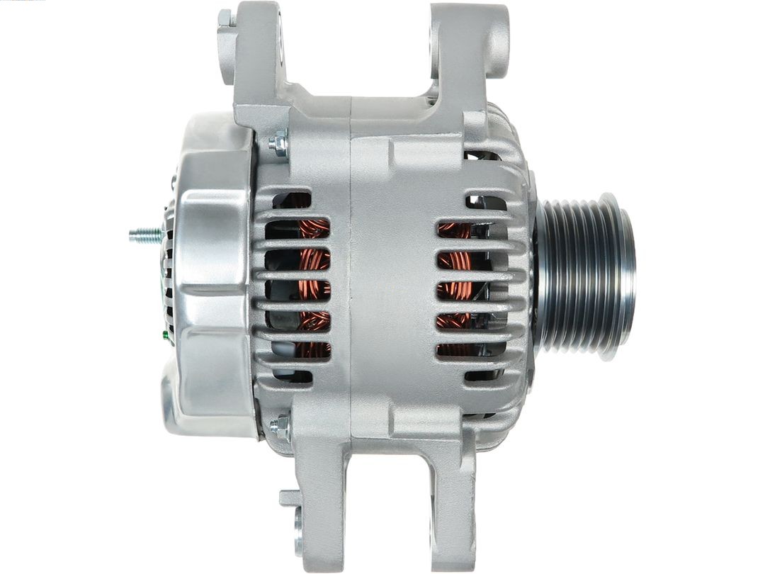 AUTOSTARTER ASPA6526S generátor