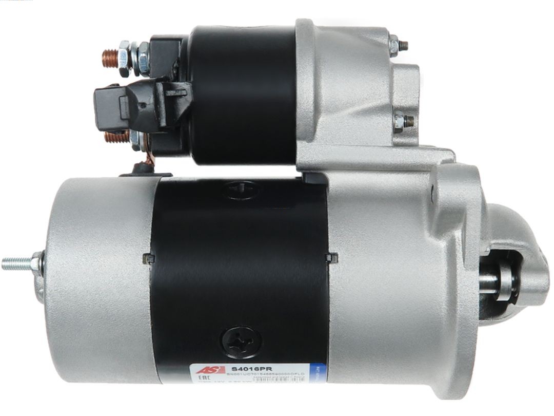 AUTOSTARTER ASTS4016PR Önindító