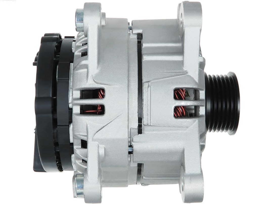 AUTOSTARTER A0392 Generátor