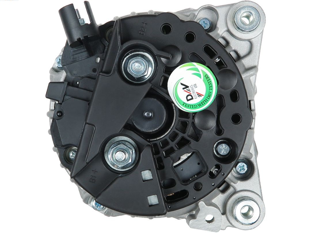 AUTOSTARTER A0392 Generátor