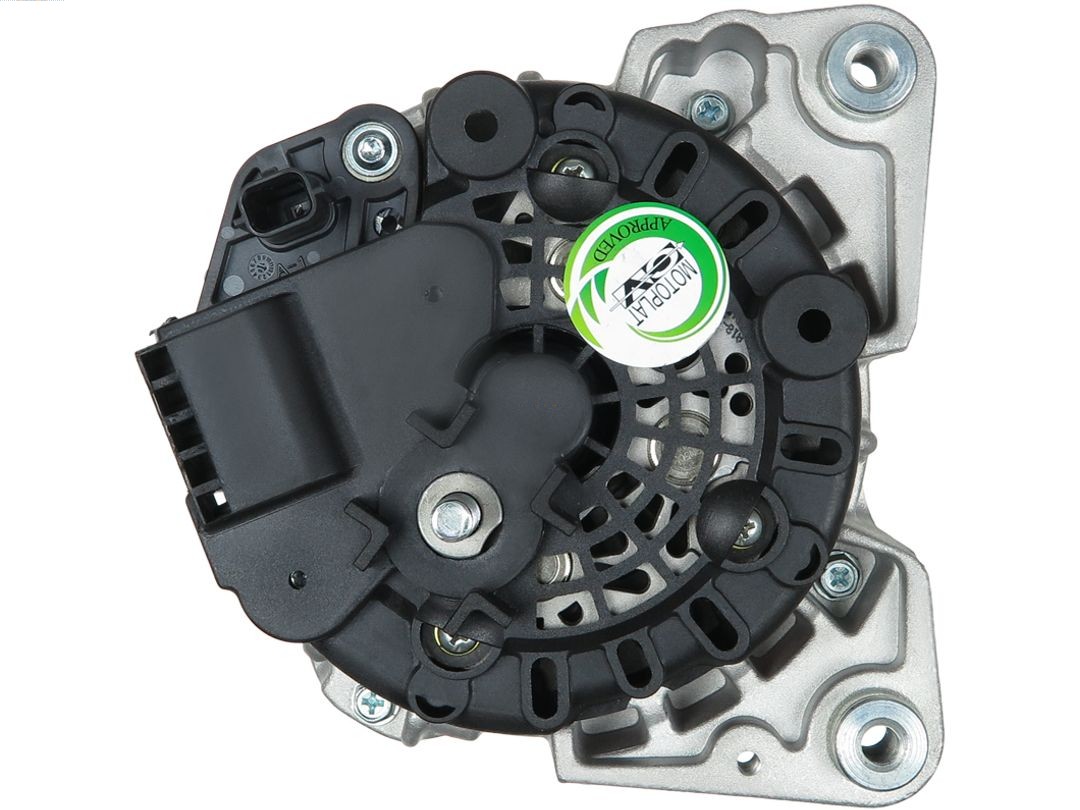 AUTOSTARTER ASTA0677S Generátor