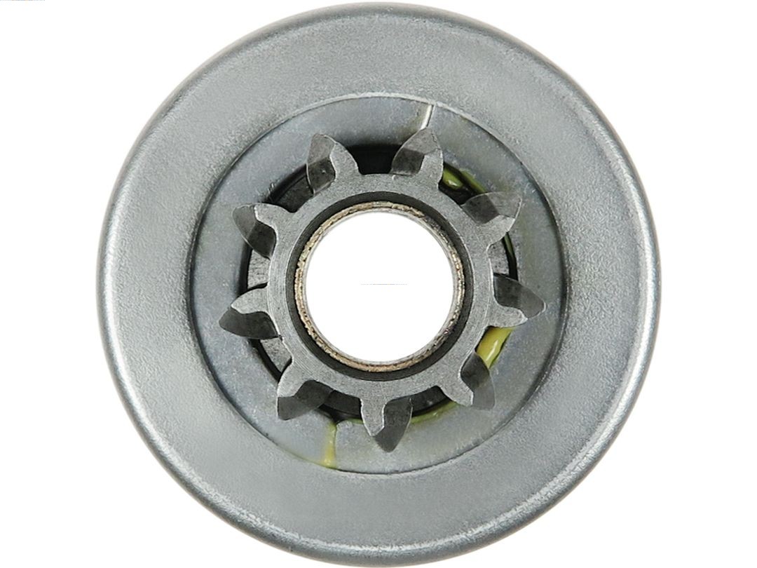 AUTOSTARTER SD0072P szabadonfutó, önindító