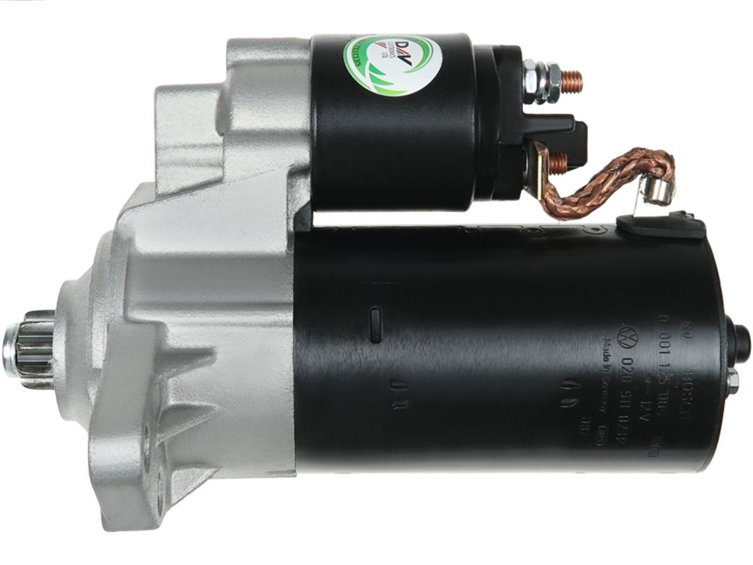 AUTOSTARTER ASTS0006PR Önindító