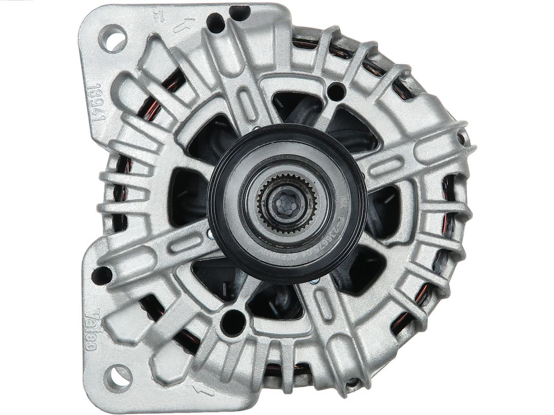 AUTOSTARTER 559 298 A3120PR - Generátor