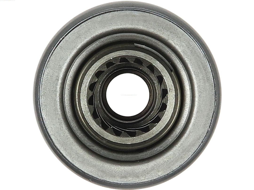 AUTOSTARTER SD0372P szabadonfutó, önindító