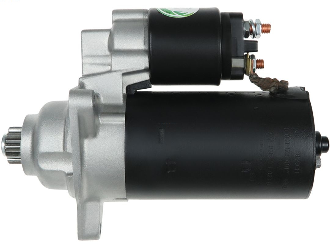 AUTOSTARTER S0005PR ROZRUSZNIK