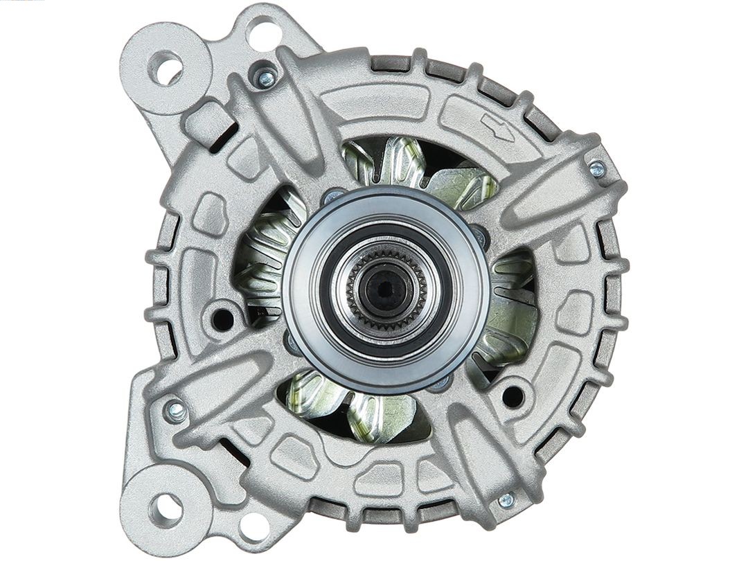 AUTOSTARTER A0592S ALTERNATOR