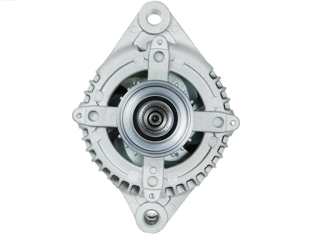 AS A6472S generátor