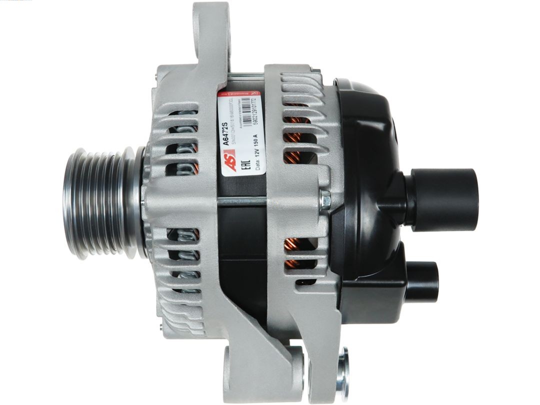 AUTOSTARTER A6472S generátor