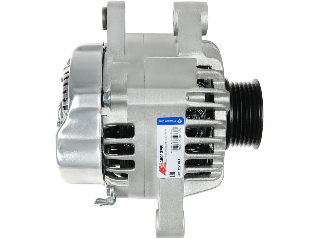 AUTOSTARTER ASTA6013PR Generátor