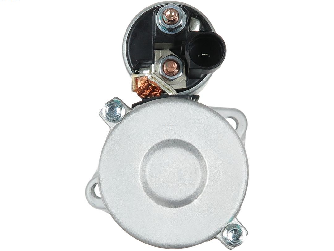 AUTOSTARTER  Önindító